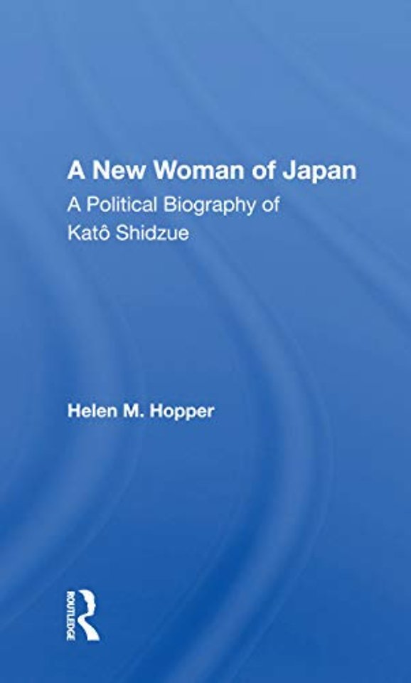 New Woman of Japan