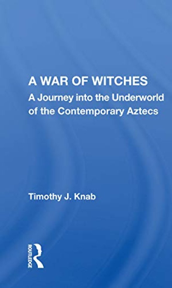 War of Witches