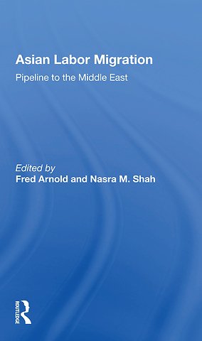 Asian Labor Migration