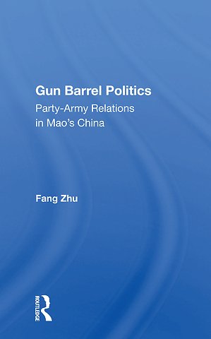 Gun Barrel Politics