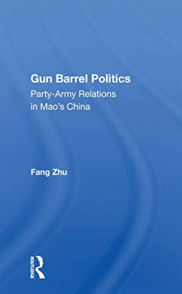 Gun Barrel Politics