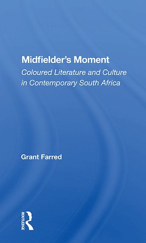 Midfielder's Moment