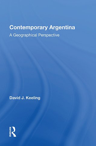 Contemporary Argentina