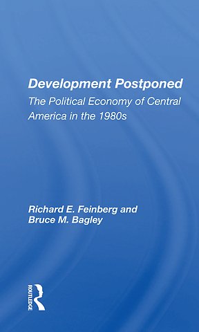 Development Postponed