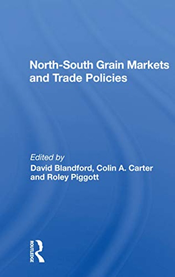 North-south Grain Markets And Trade Policies