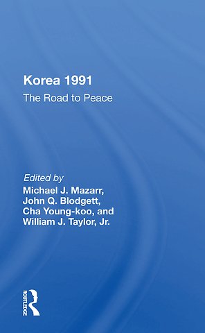 Korea 1991