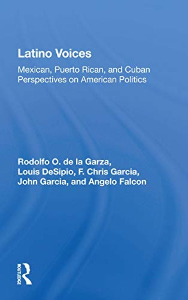 Latino Voices