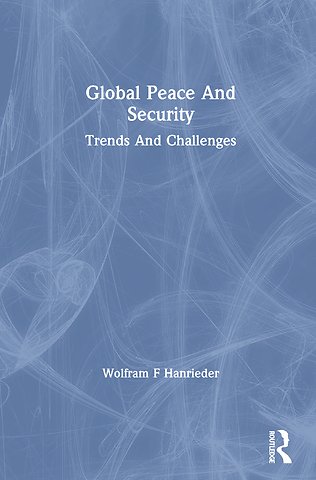 Global Peace And Security