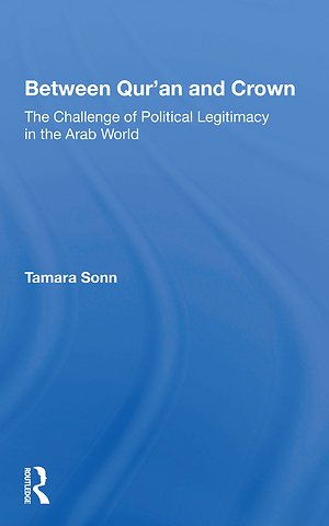 Between Qur'an And Crown