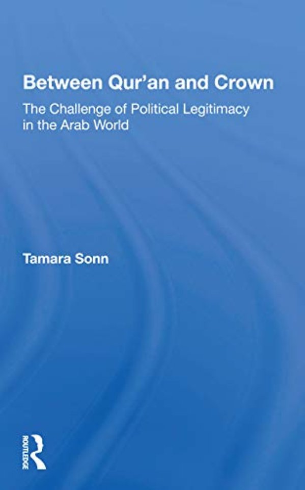 Between Qur'an And Crown