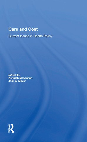 Care And Cost