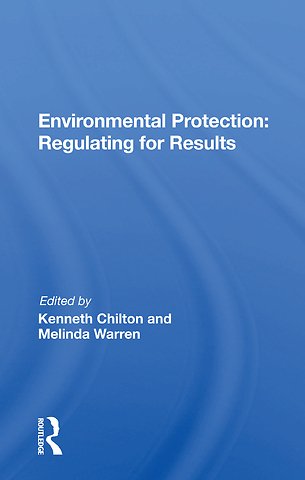 Environmental Protection