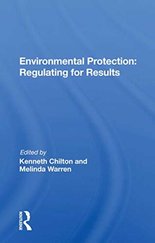 Environmental Protection