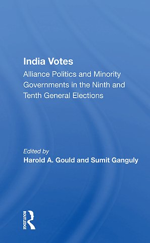 India Votes