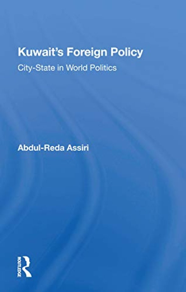 Kuwait's Foreign Policy