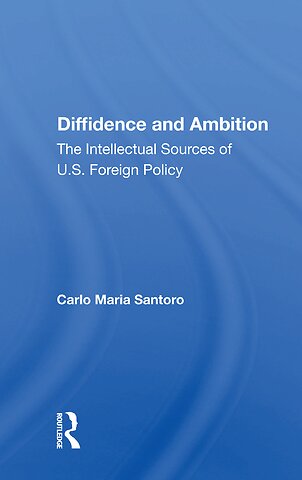 Diffidence And Ambition