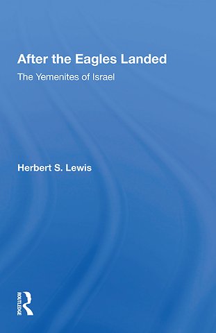 After The Eagles Landed
