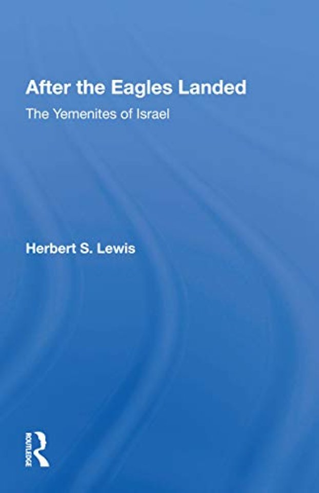After The Eagles Landed