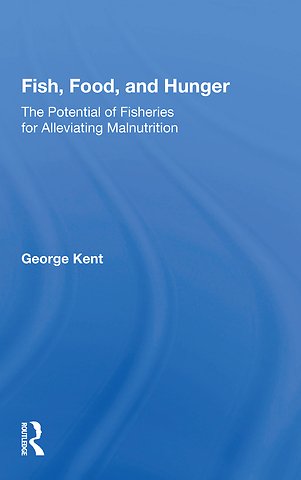 Fish, Food, And Hunger