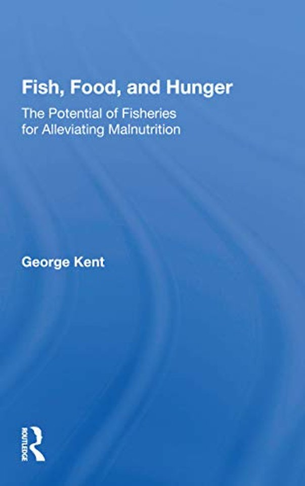 Fish, Food, And Hunger