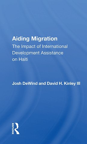 Aiding Migration
