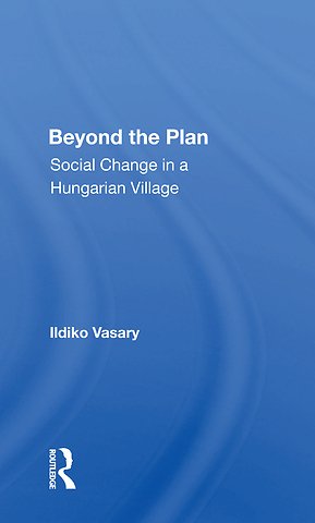 Beyond the Plan