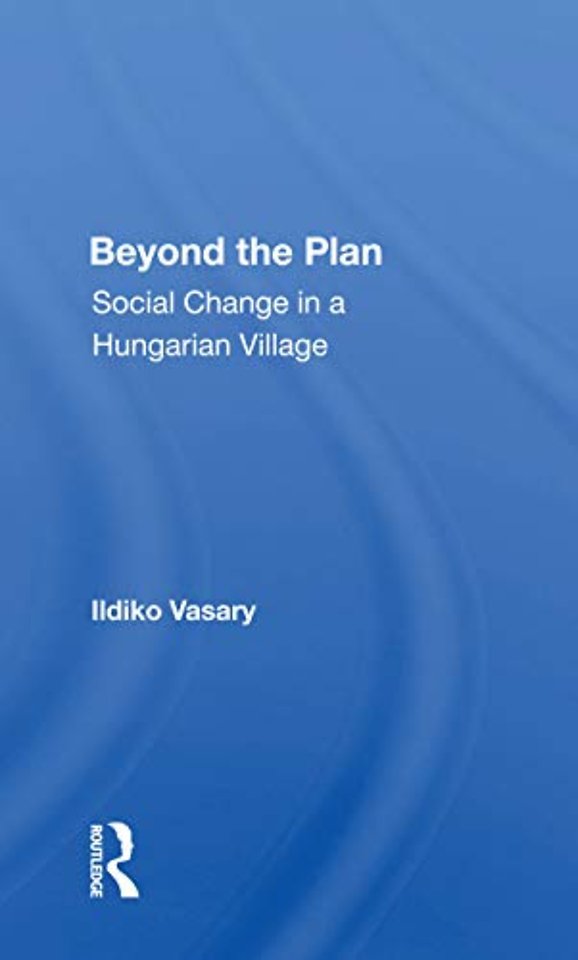 Beyond the Plan