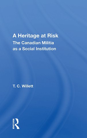 Heritage at Risk