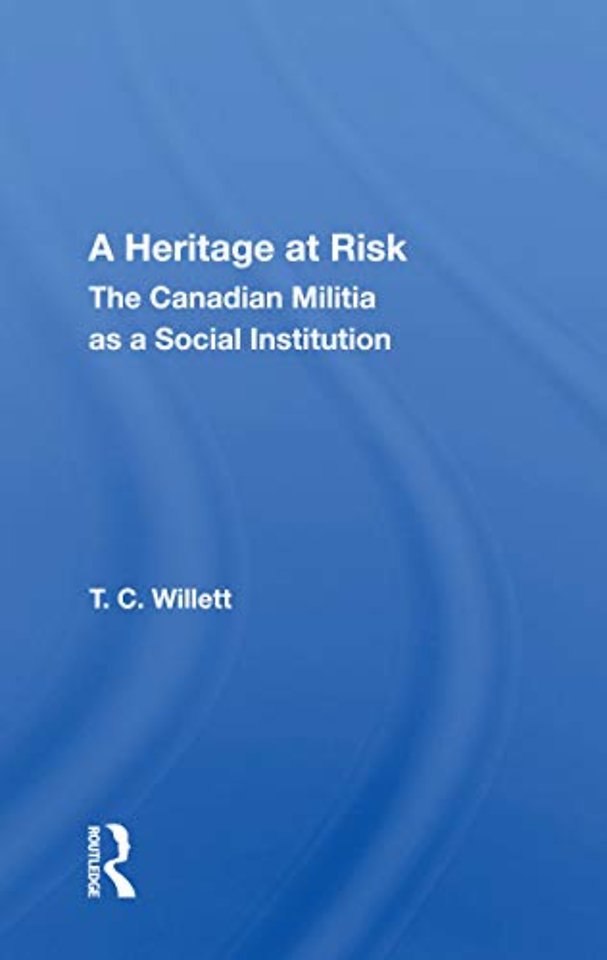 Heritage at Risk