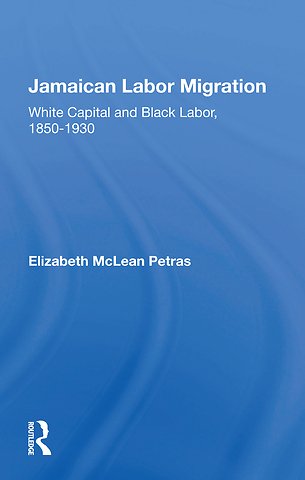 Jamaican Labor Migration