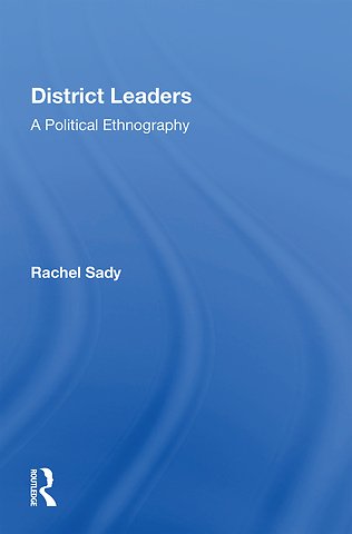 District Leaders
