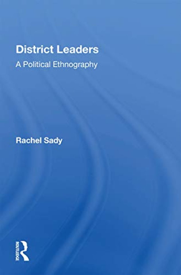 District Leaders