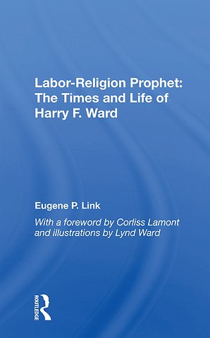Labor-religion Prophet