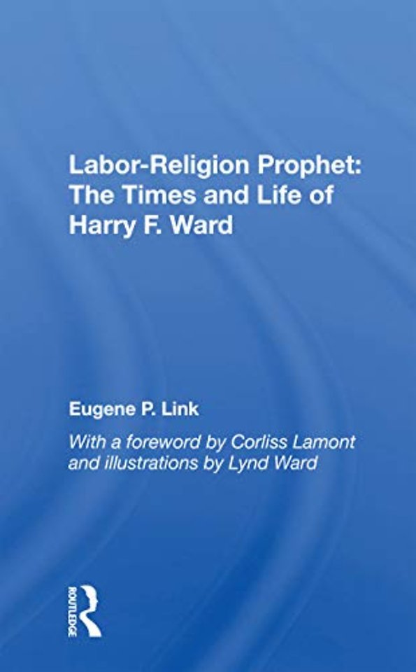 Labor-religion Prophet