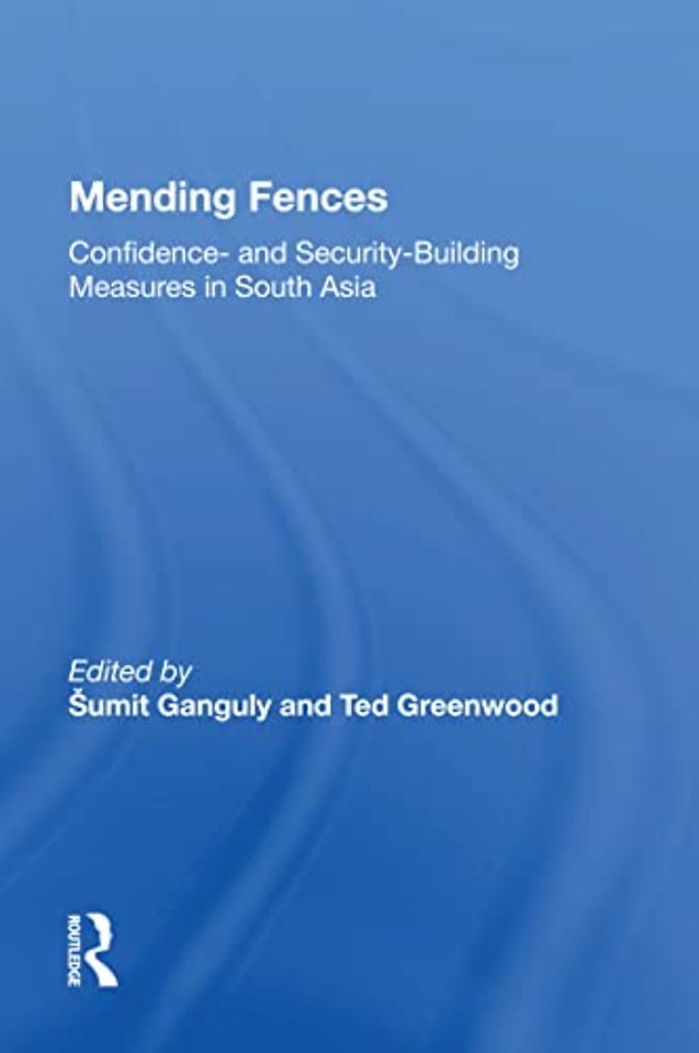 Mending Fences