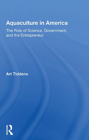 Aquaculture In America