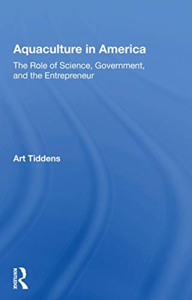 Aquaculture In America