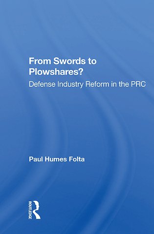 From Swords To Plowshares?
