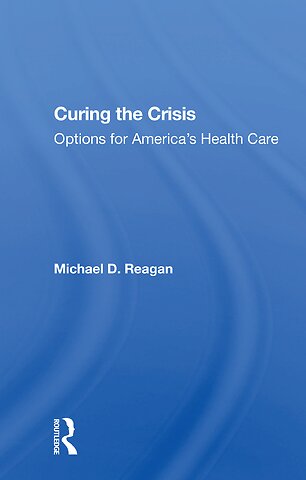 Curing The Crisis