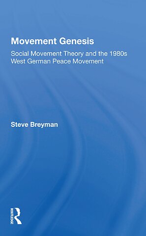 Movement Genesis