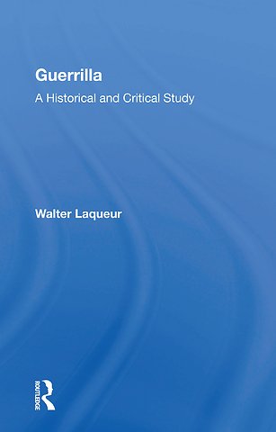 Guerrilla