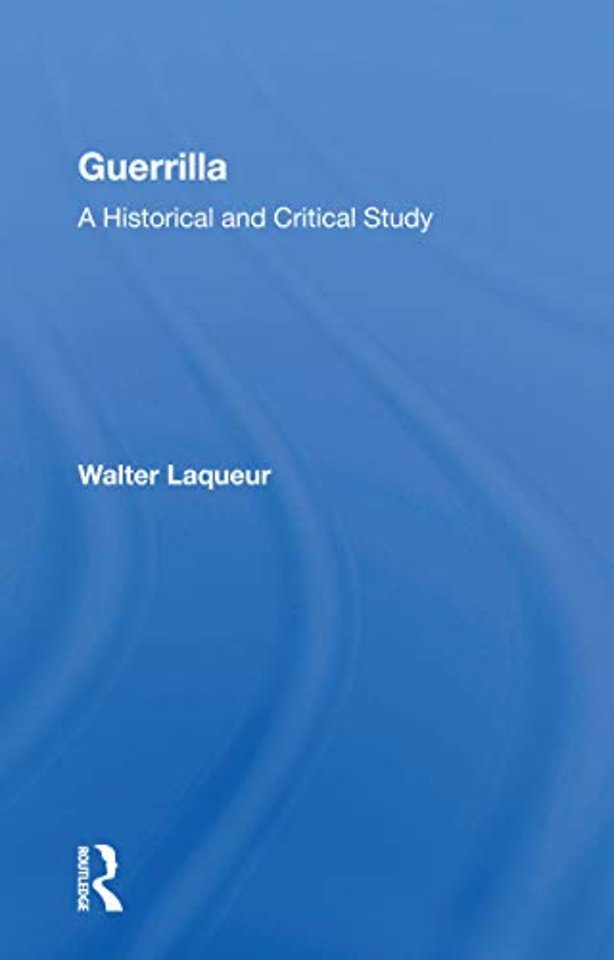 Guerrilla