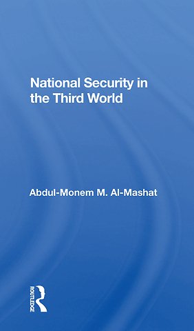 National Security In The Third World