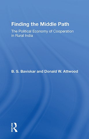Finding The Middle Path