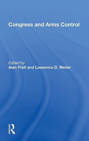 Congress & Arms Control/h