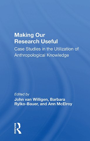 Making Our Research Useful