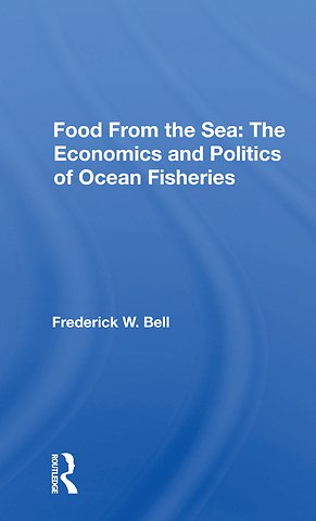 Food From The Sea