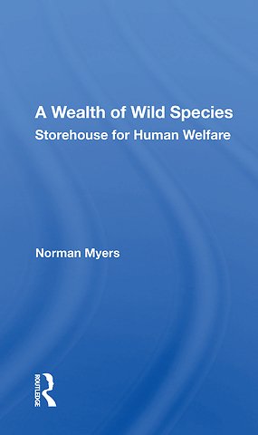 Wealth Of Wild Species