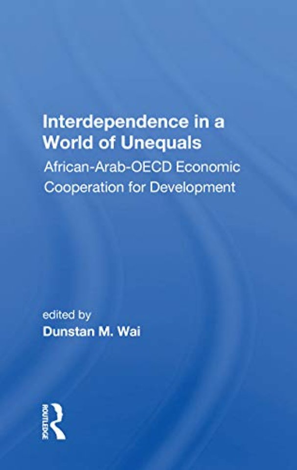 Interdependence in a World of Unequals
