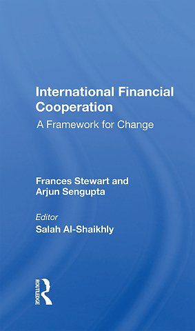 International Financial Cooperation